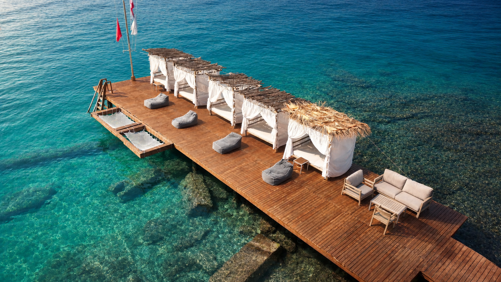 Le Méridien Bodrum Beach Resort