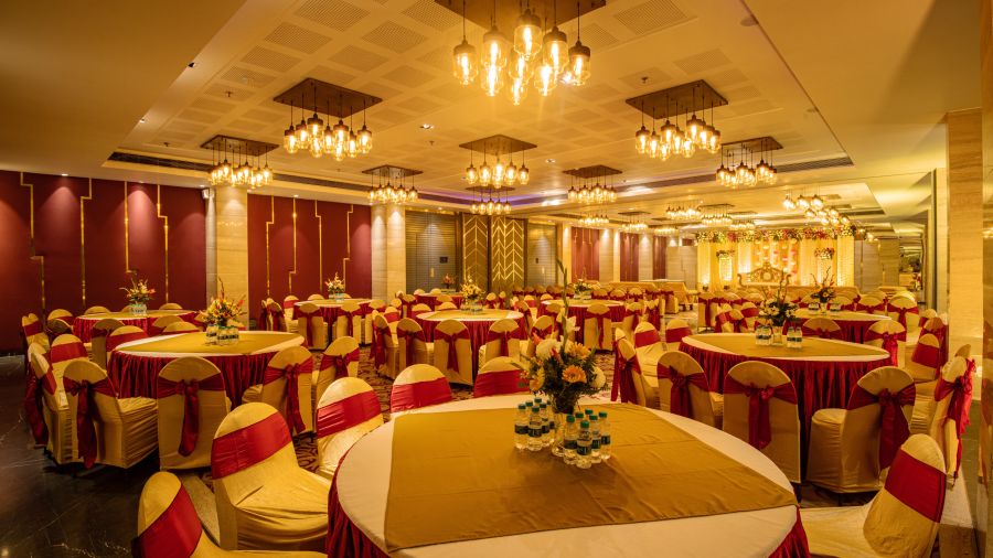 Hotel Kanha Shyam, Prayagraj