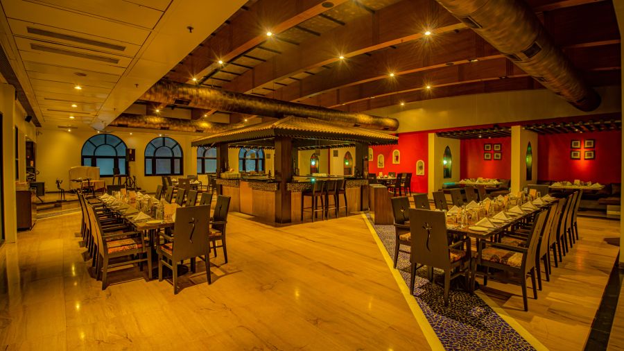 Hotel Kanha Shyam, Prayagraj