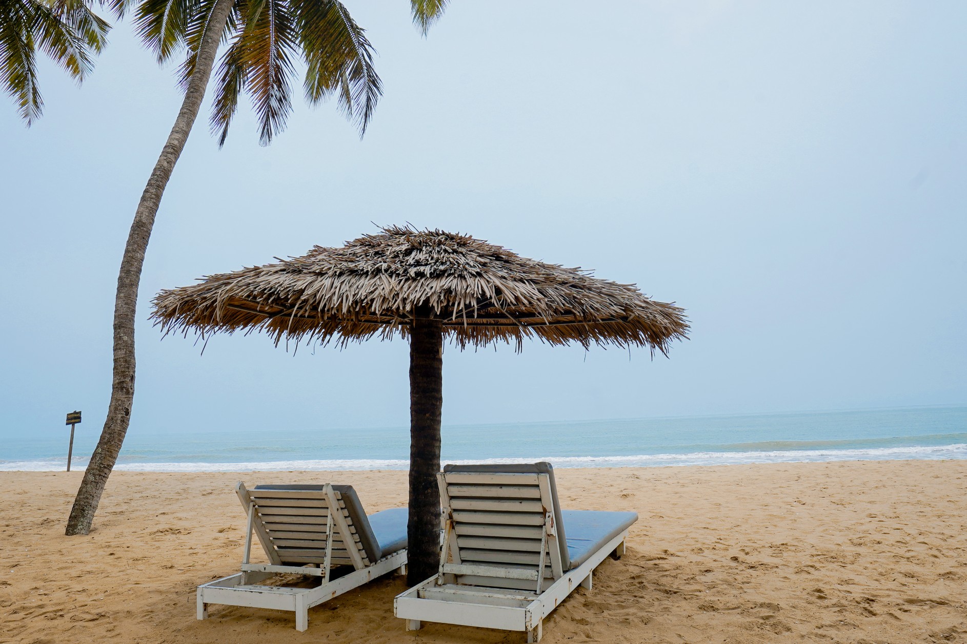 Malabar Ocean Front Resort and Spa