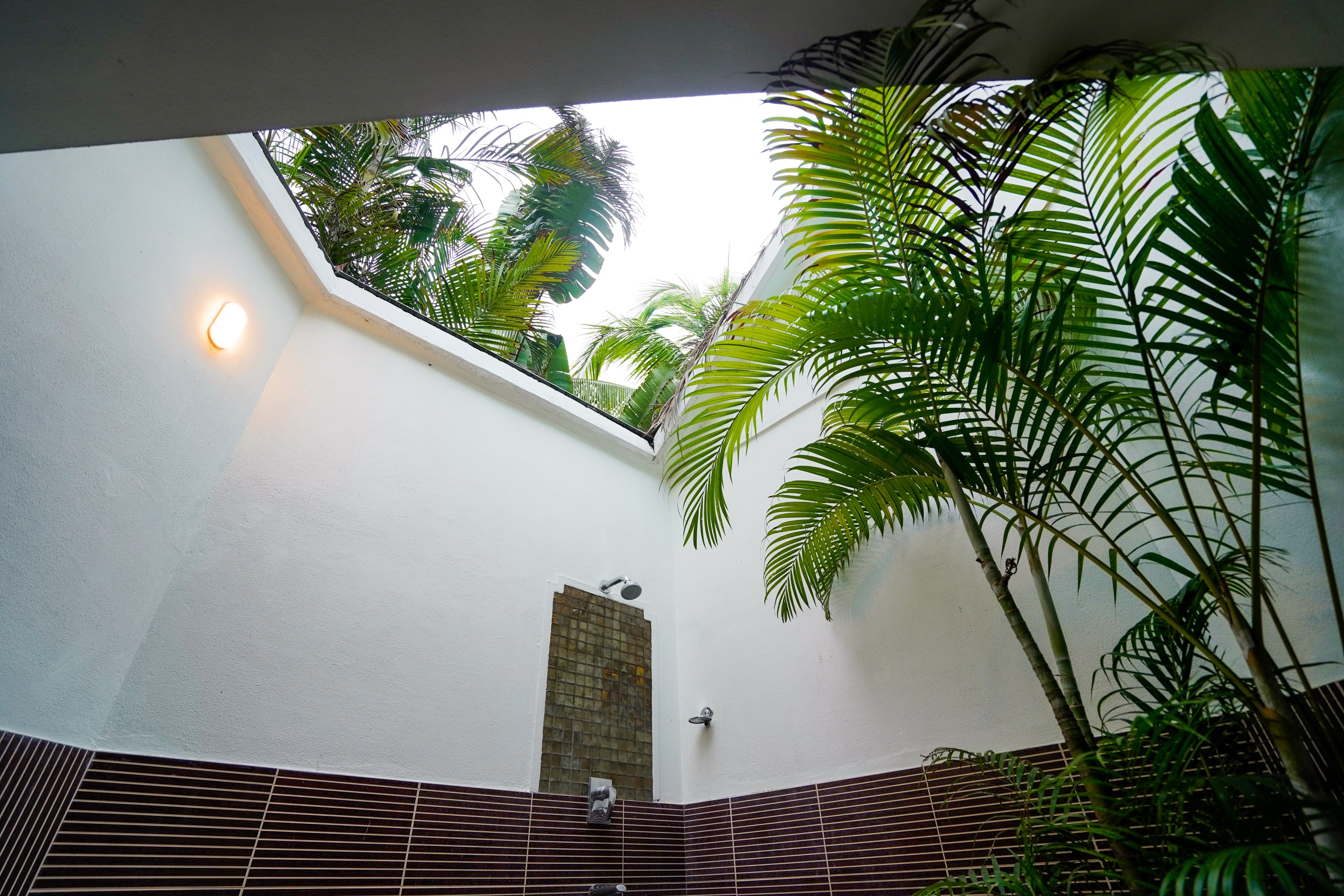 Malabar Ocean Front Resort and Spa