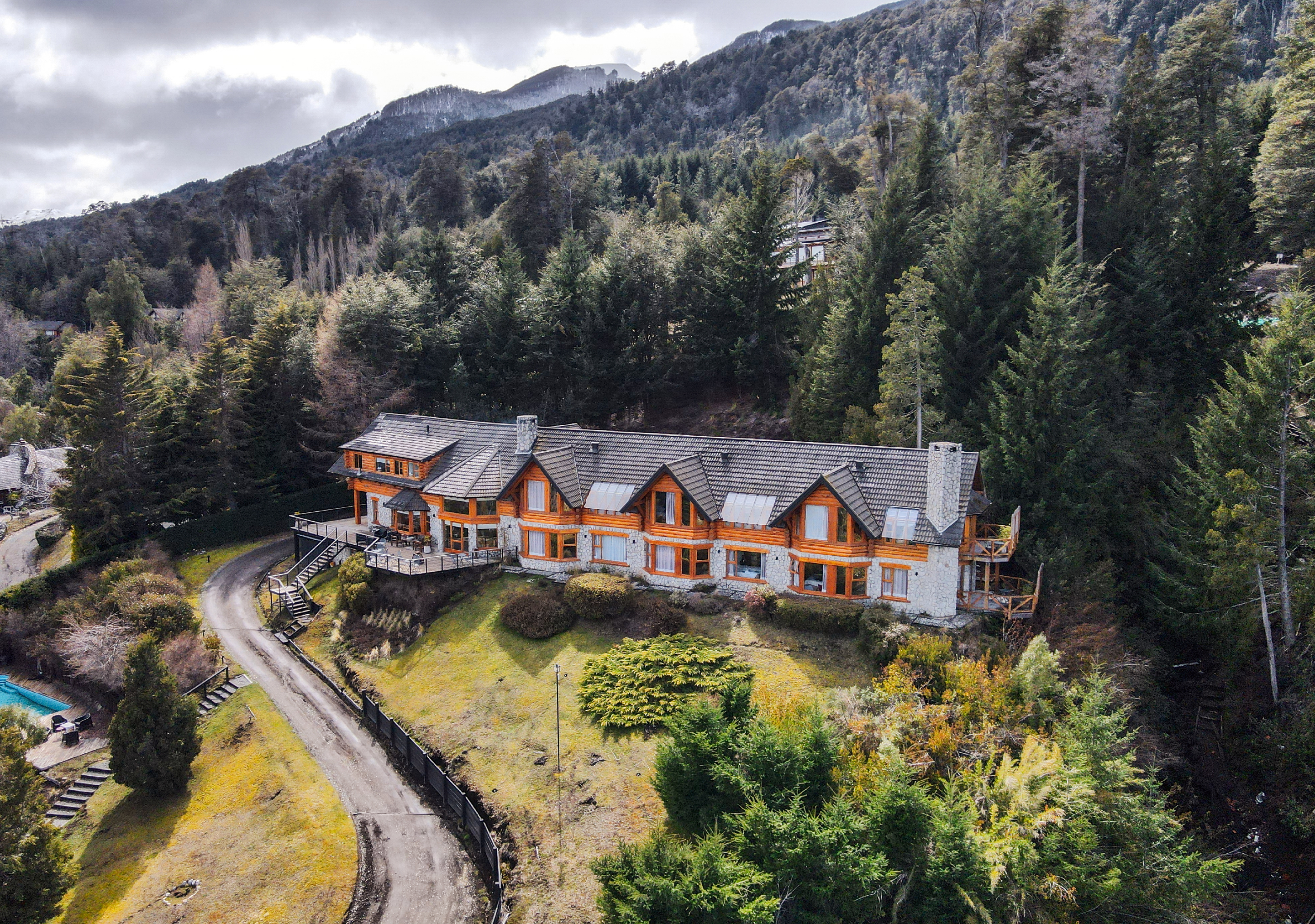El Bosque by Dot Tradition — foto 1