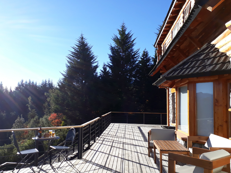 El Bosque by Dot Tradition — foto 6