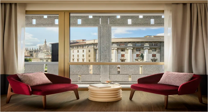 Junior Suite