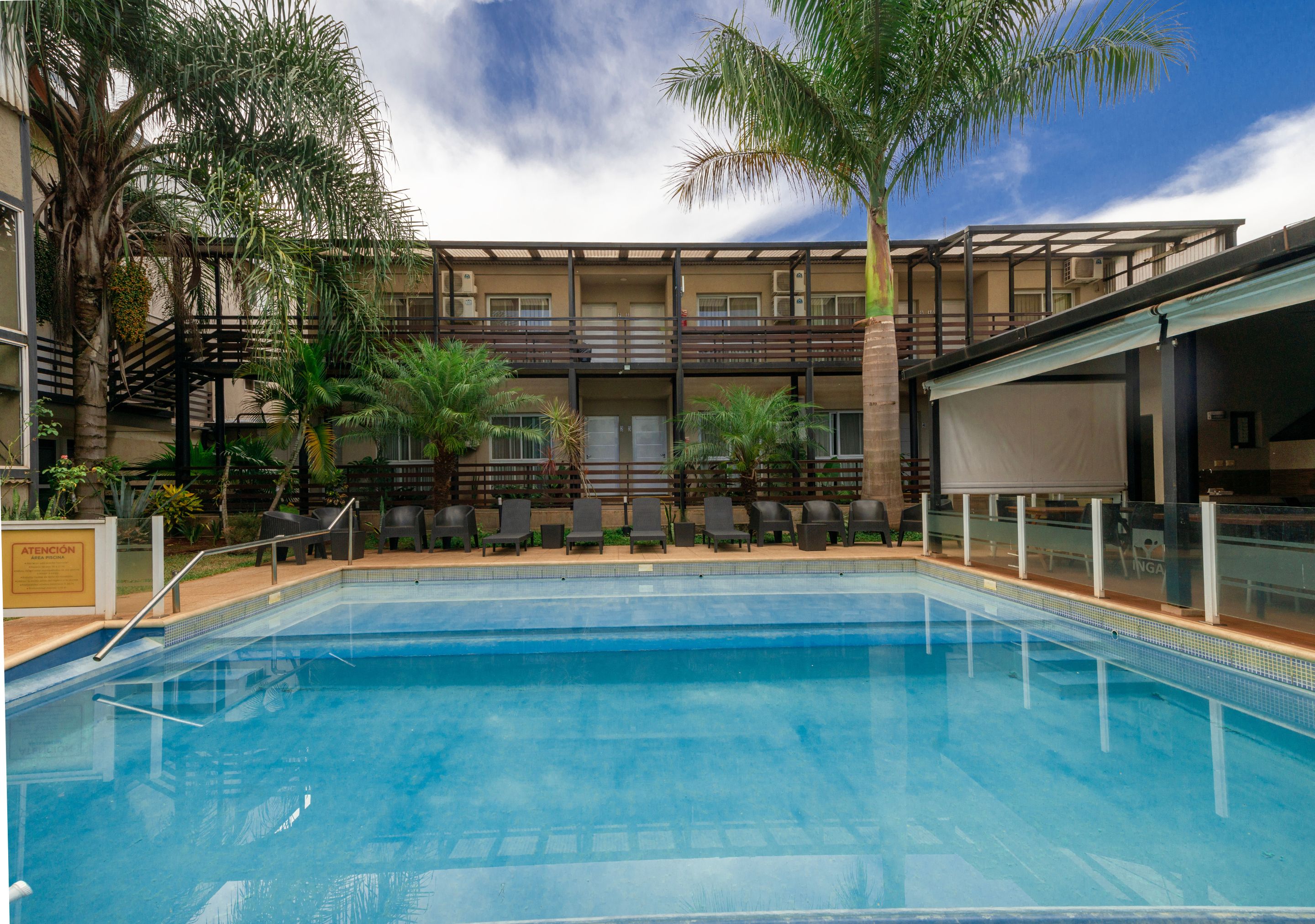INGA by DOT Suites — foto 3
