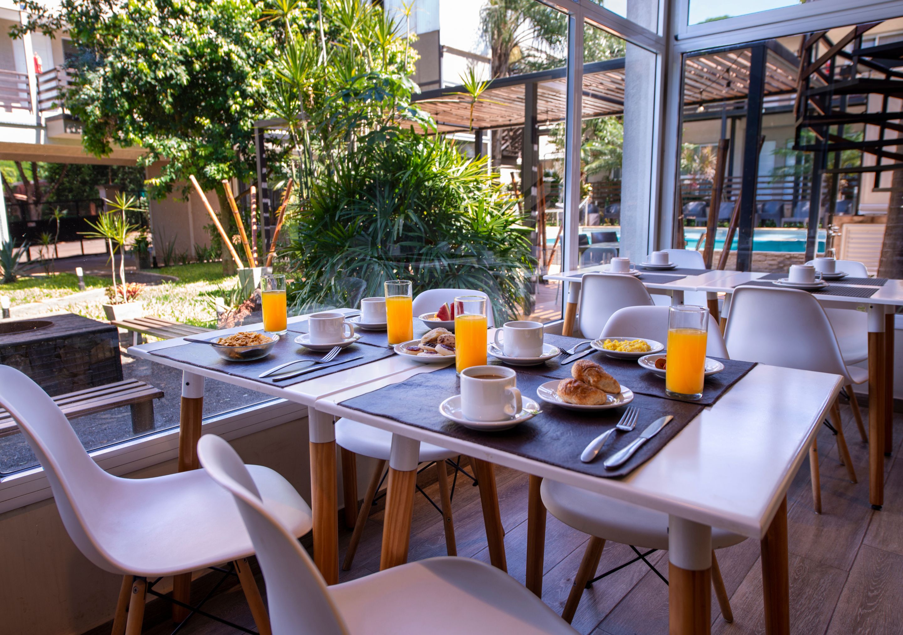 INGA by DOT Suites — foto 4