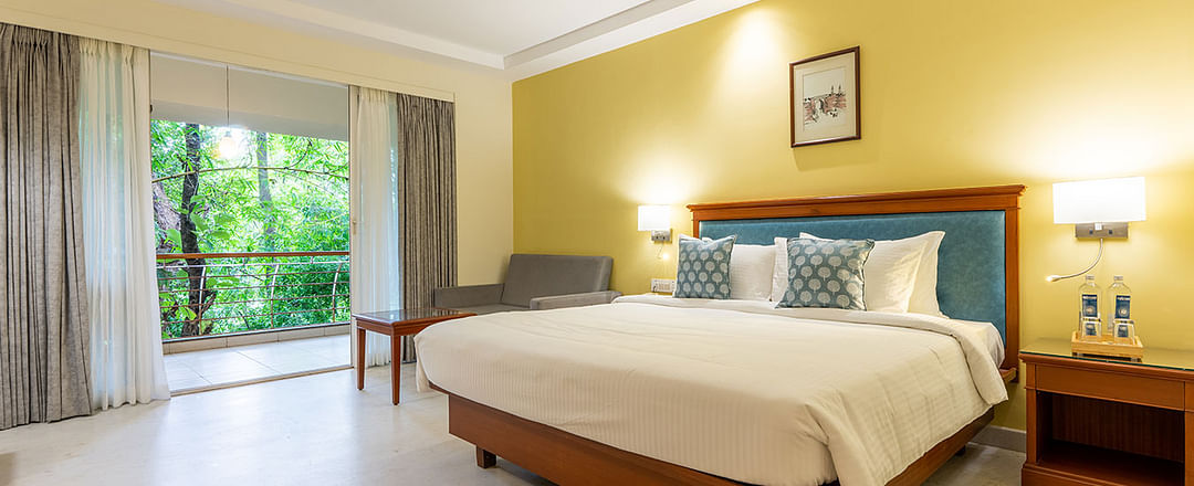 Club Mahindra Golden Landmark, Mysuru, Mysuru