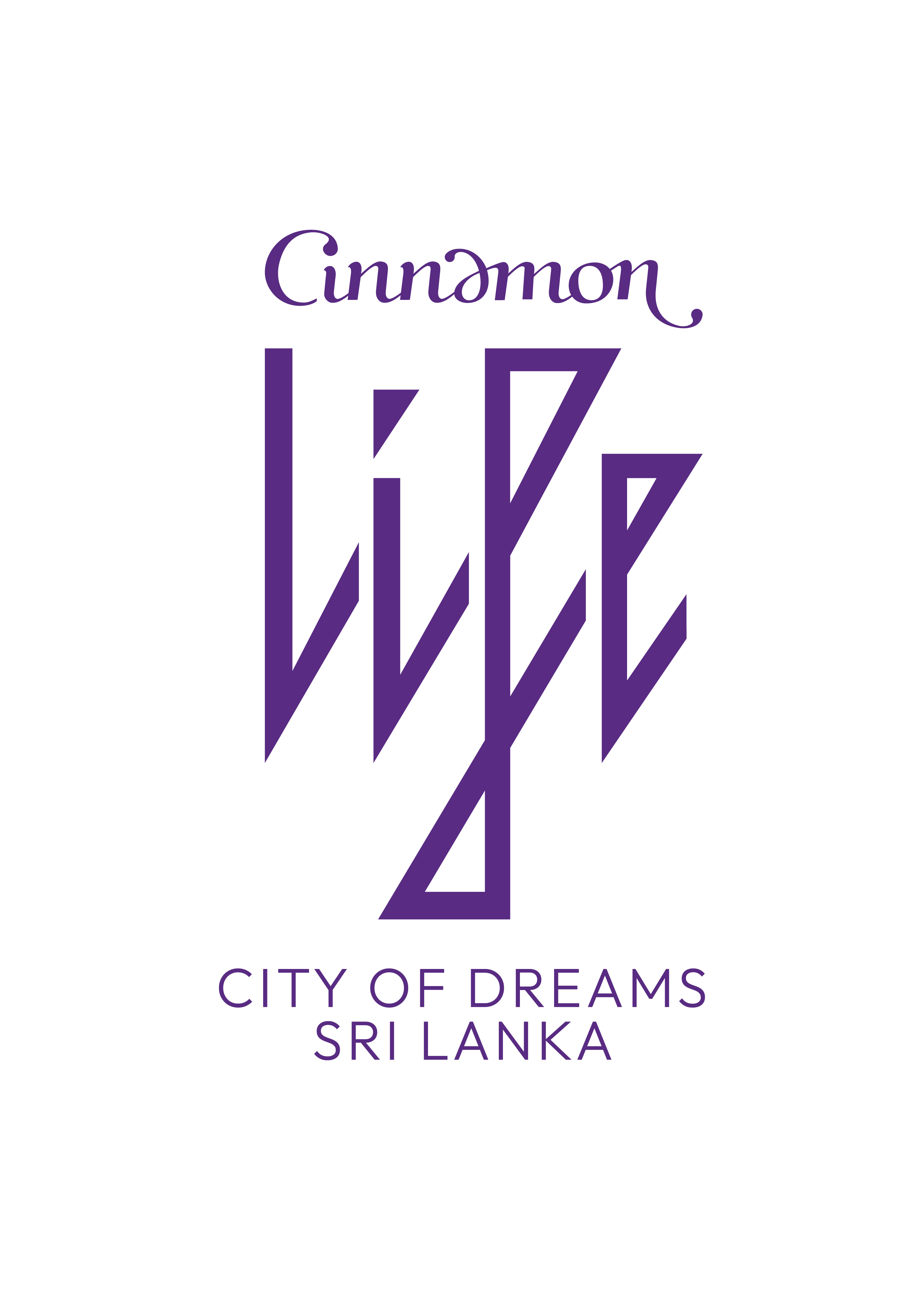 Cinnamon Life at City of Dreams
