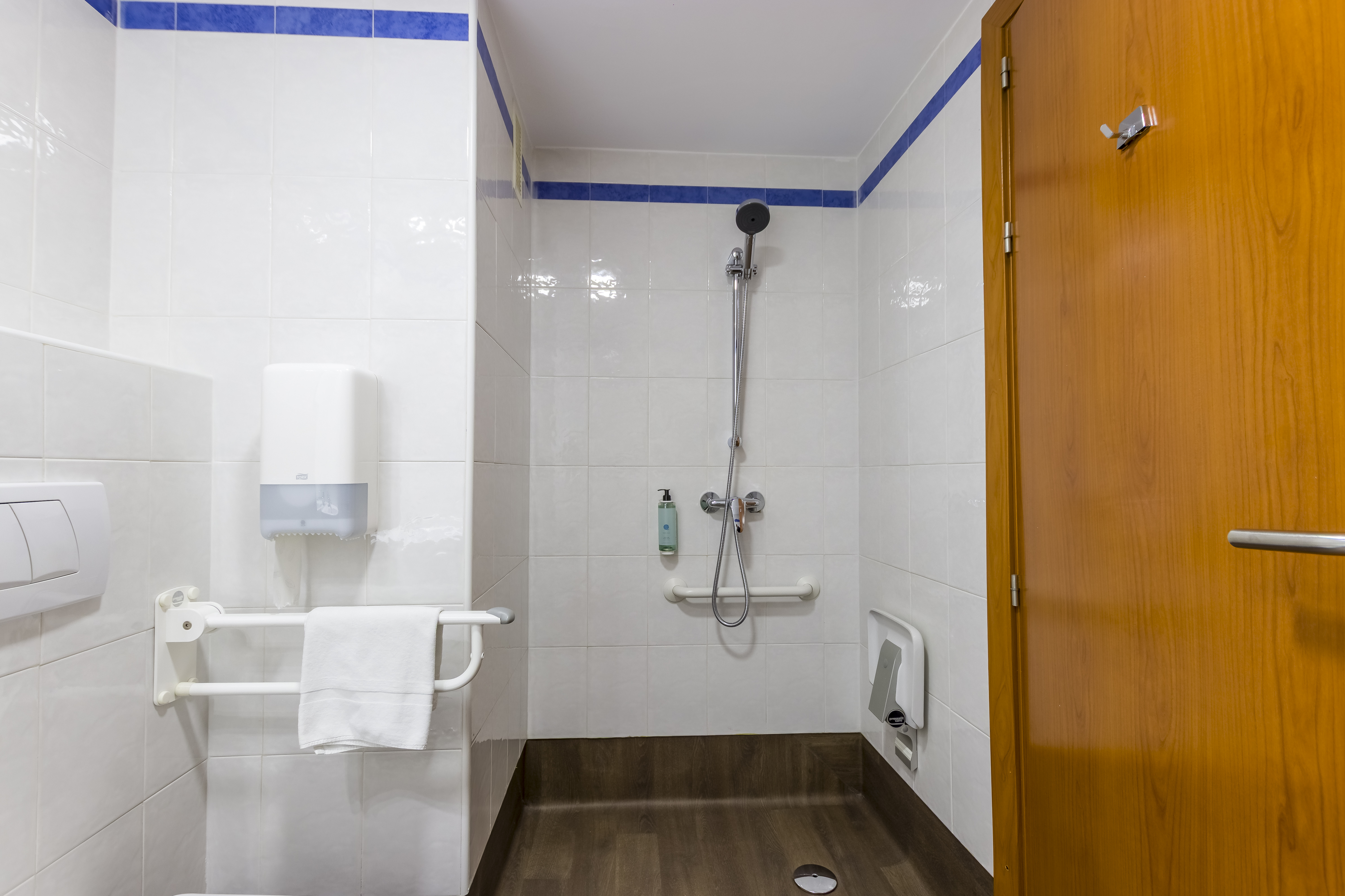 Travelodge Madrid Alcalá de Henares
