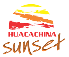 Hostal Huacachina Sunset