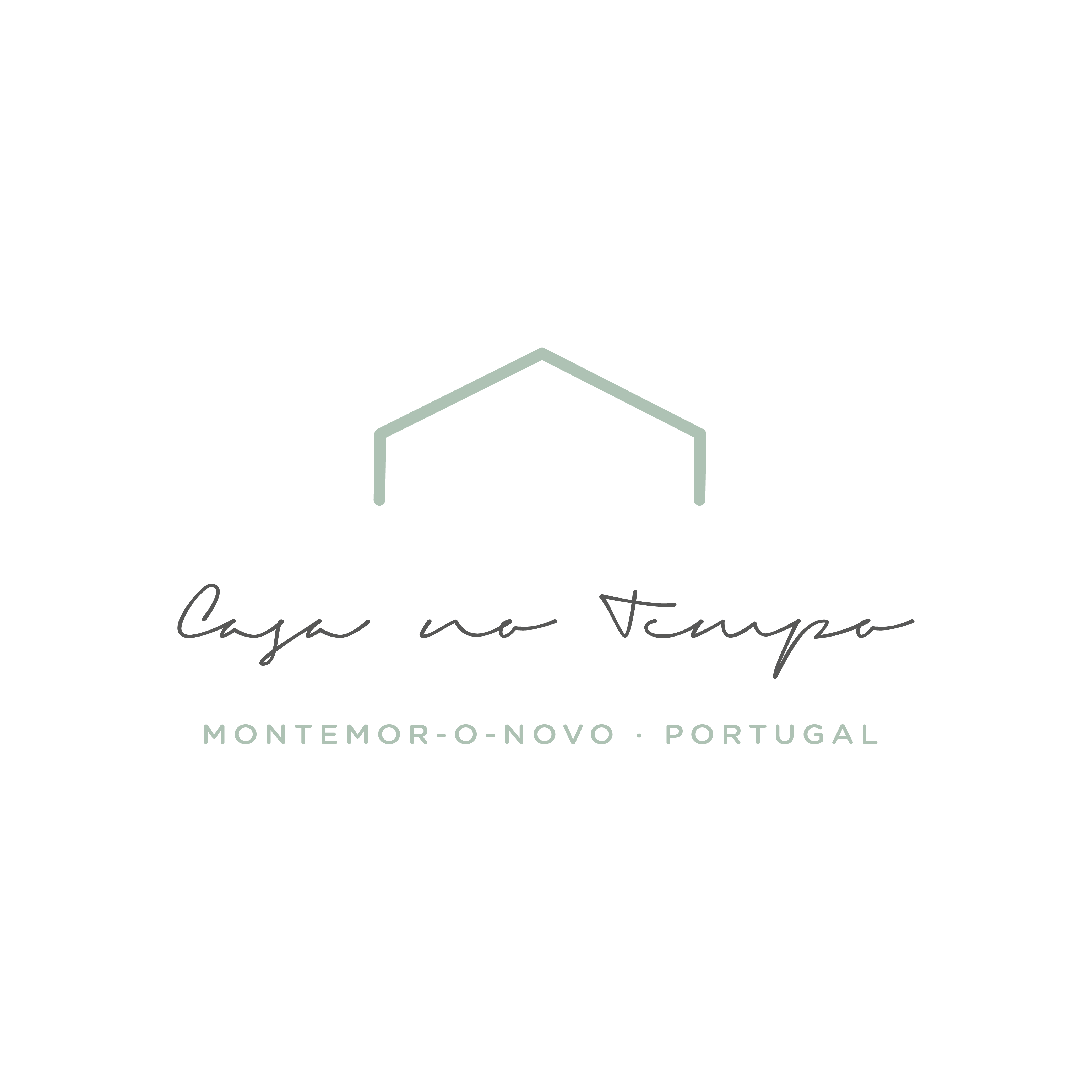 Casa no Tempo
