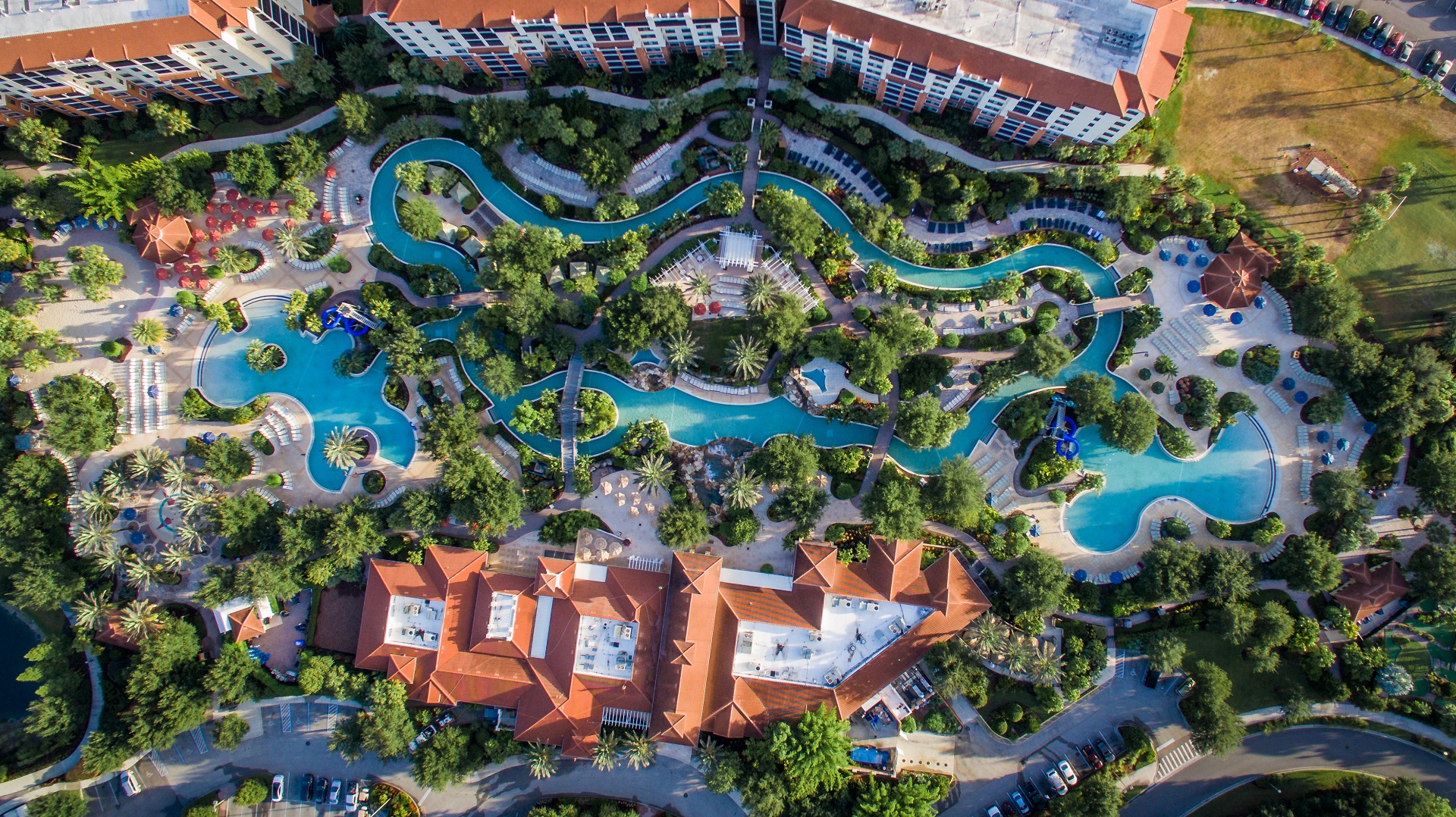 Holiday Inn Club Vacations At Orange Lake Resort, an IHG Hotel