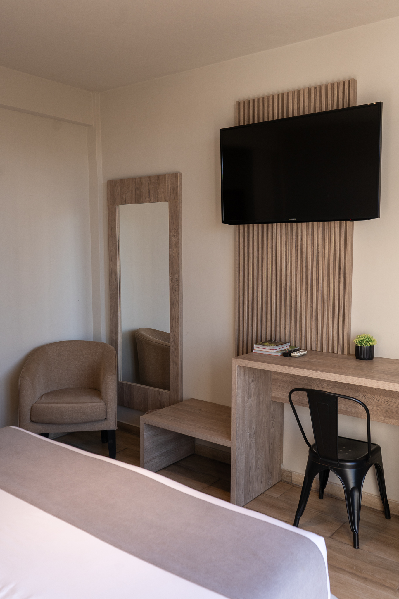 Hotel City Posadas — foto 4