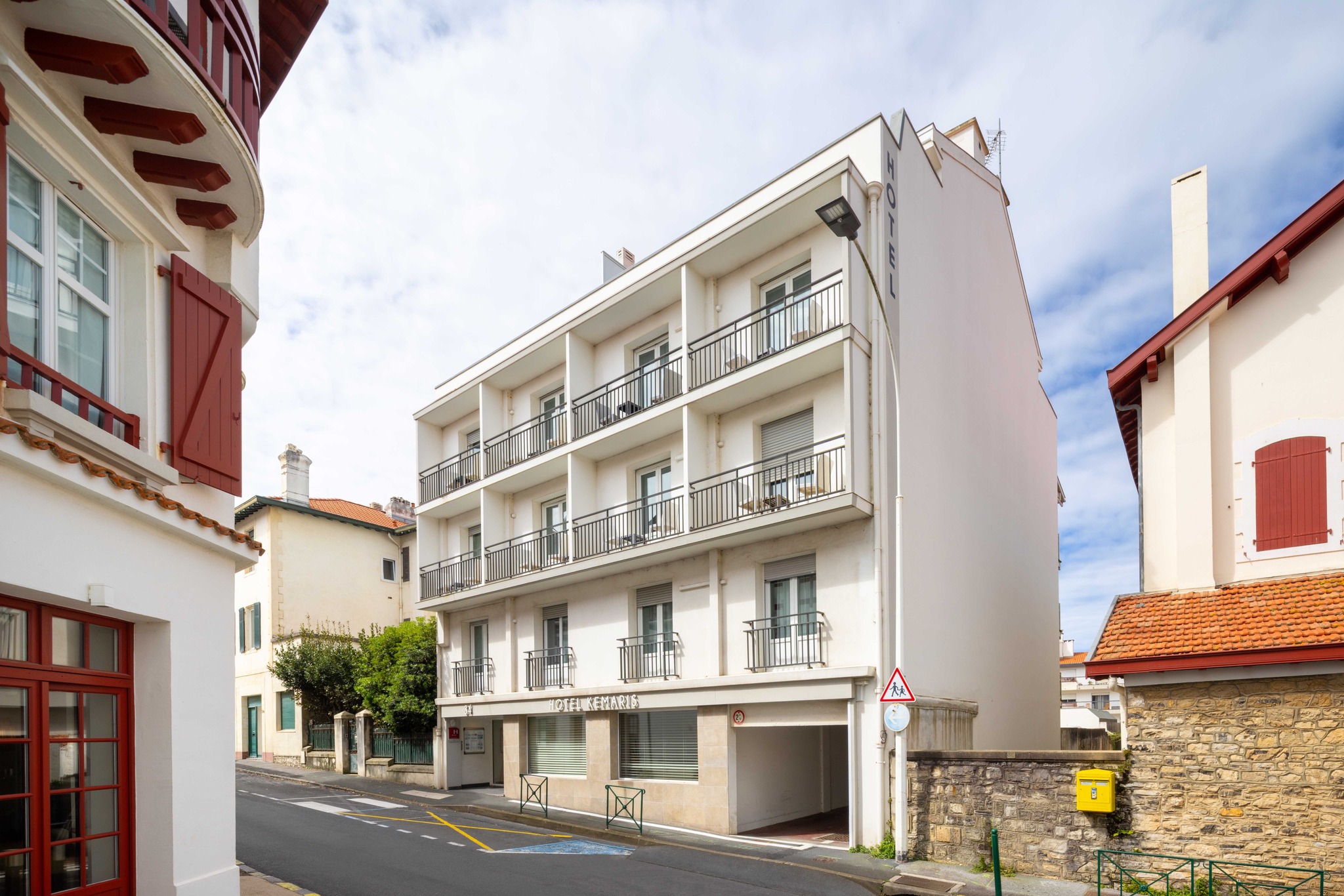 Hotel Kemaris