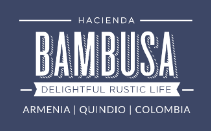 Hacienda Bambusa
