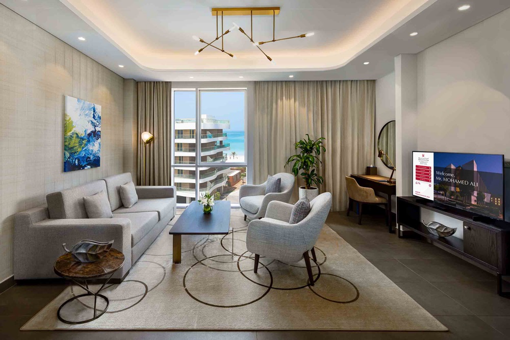 Millennium Residences Saadiyat Island