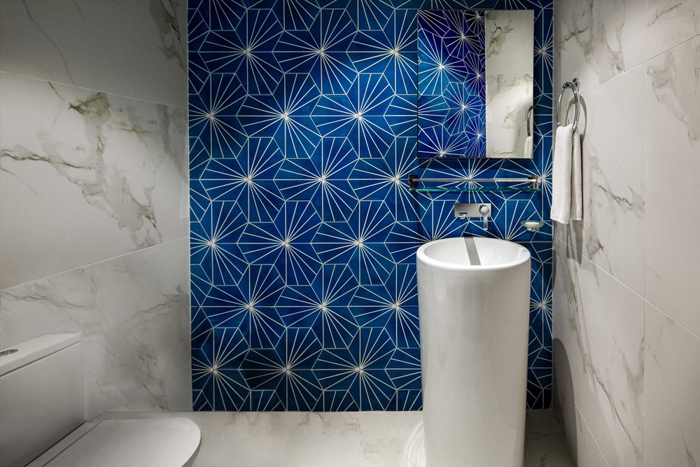 One Bedroom Residence - Sea View