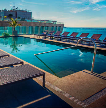 Windsor Oceanico Hotel