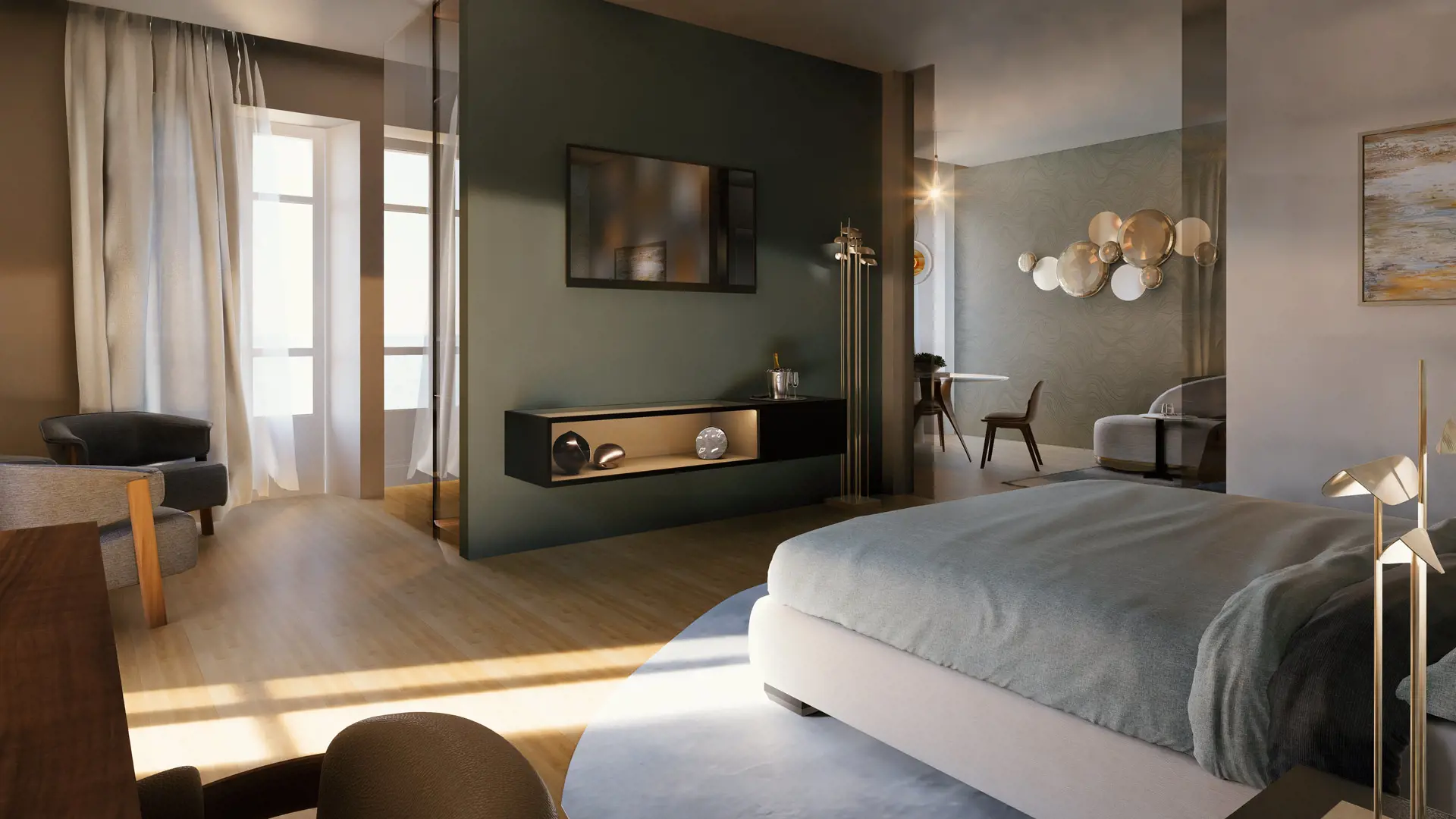 Junior Suite