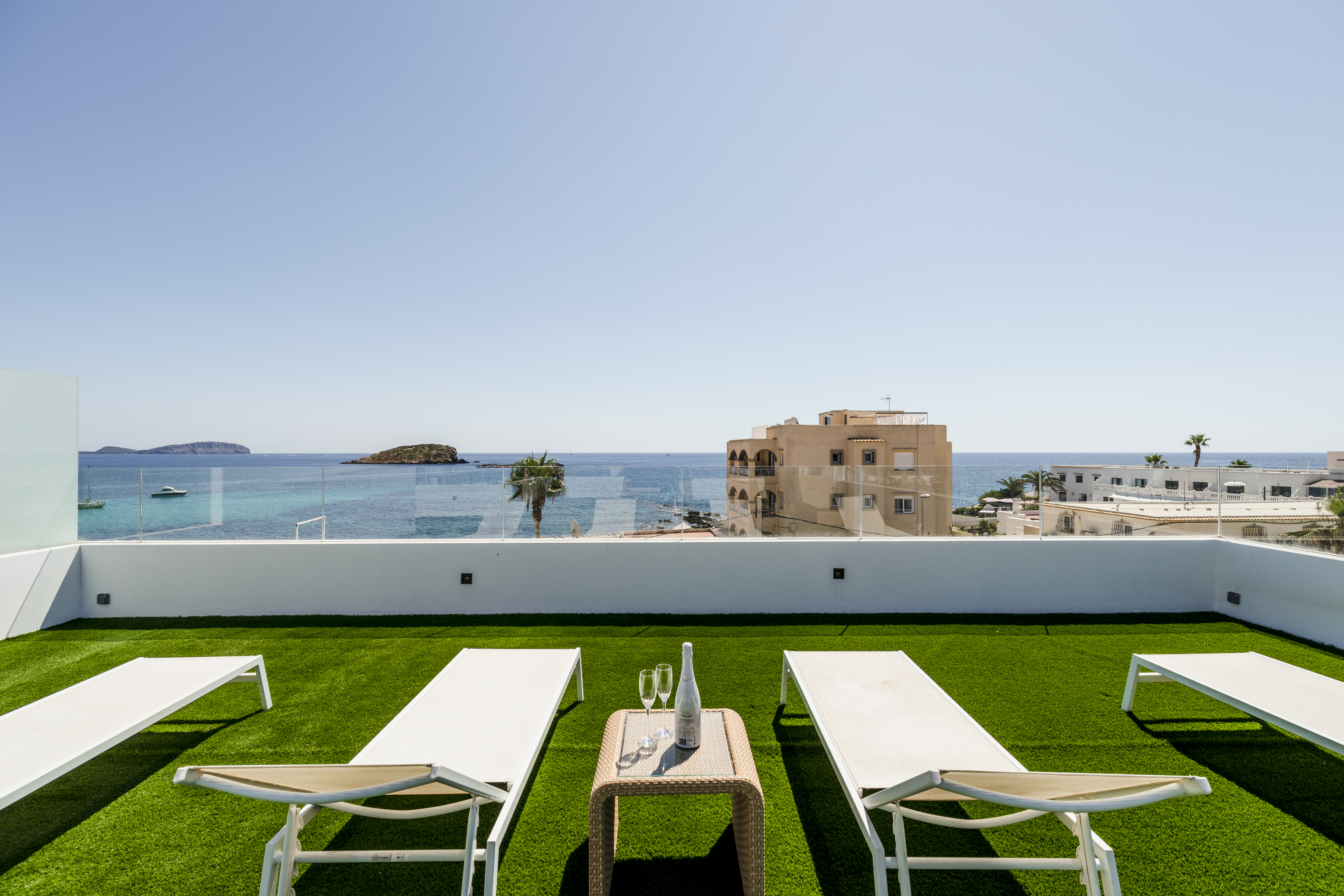 Outsite Ibiza