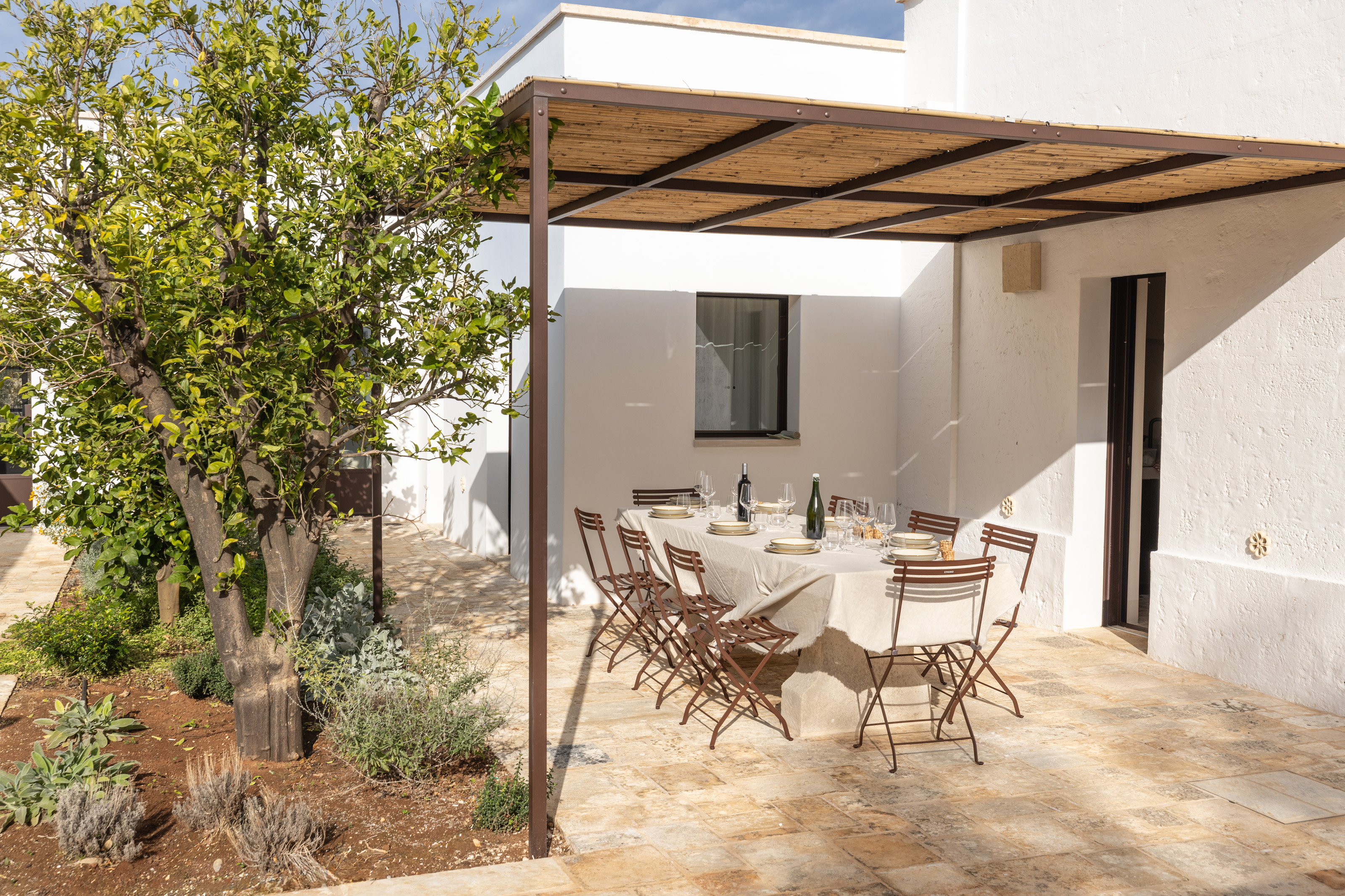 Villa Caravista – Epoca Collection