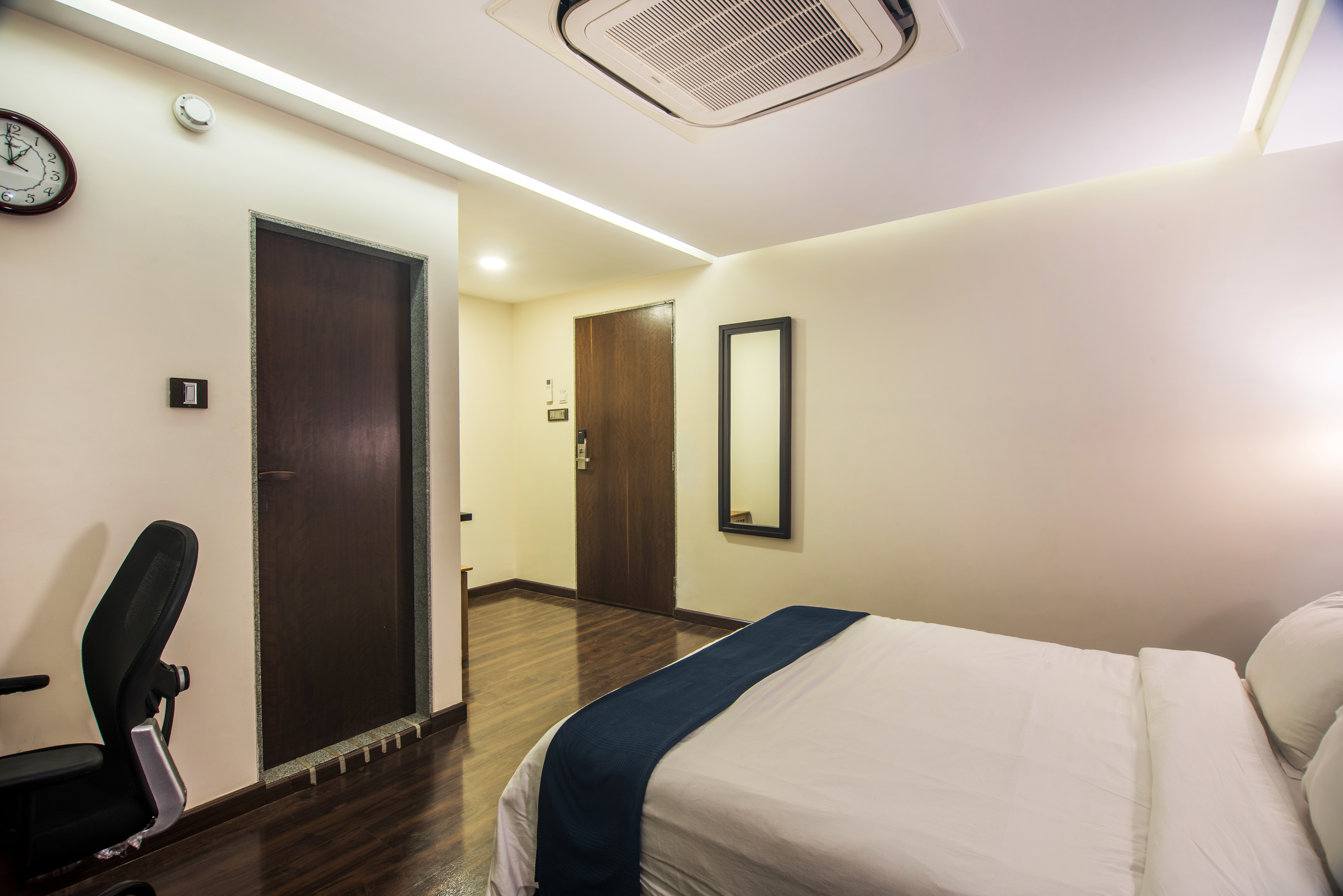 Room View
