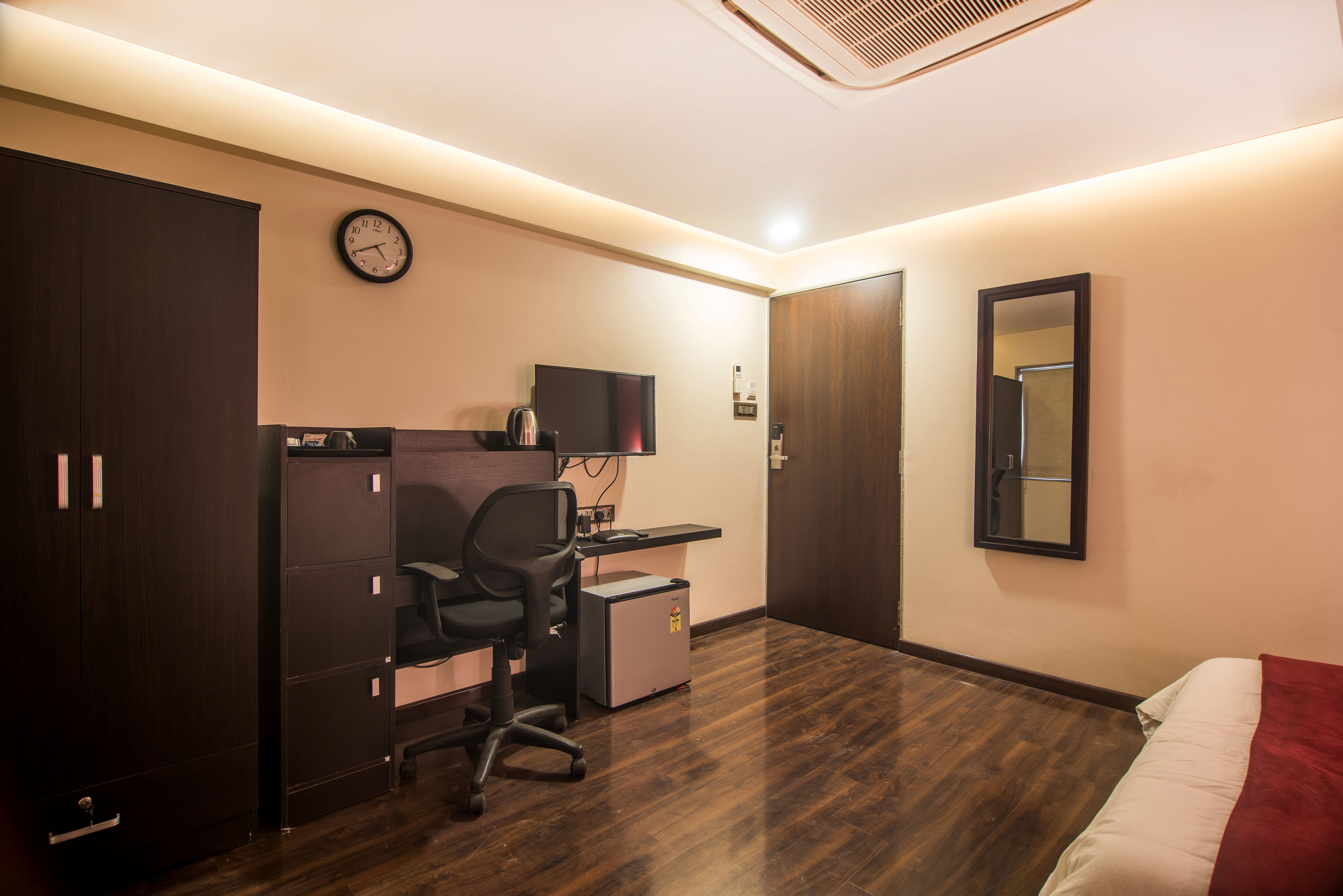Room View