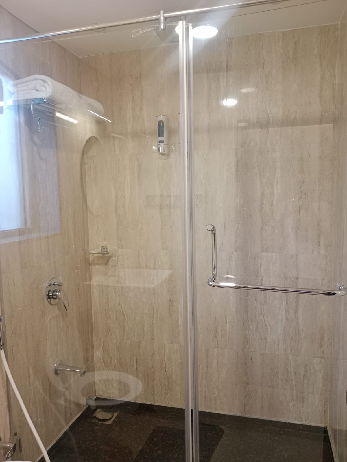 Shower