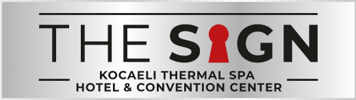 The Sign Kocaeli Thermal Spa Hotel &Convention Center