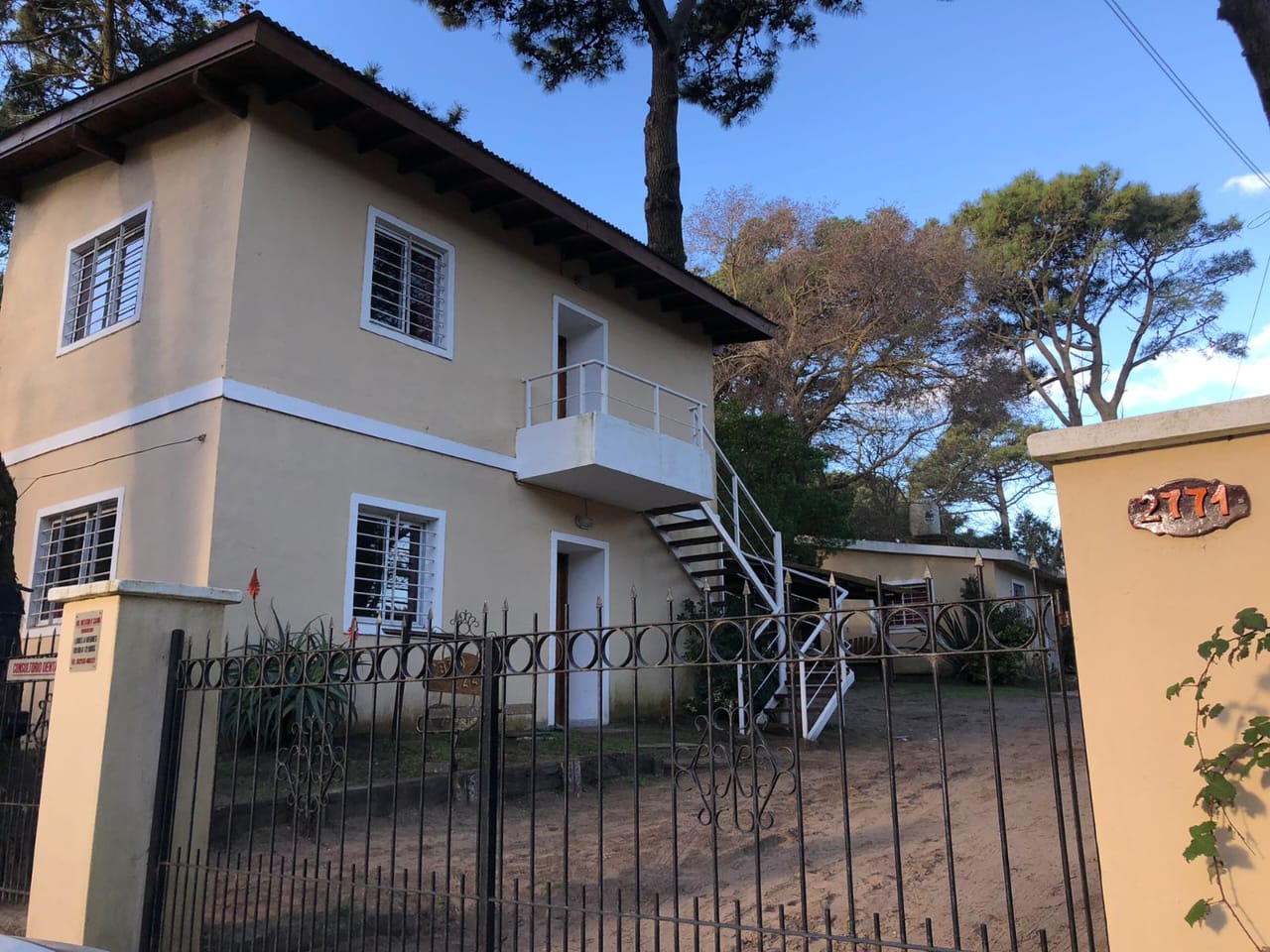 Departamentos Ebenezer — foto 1