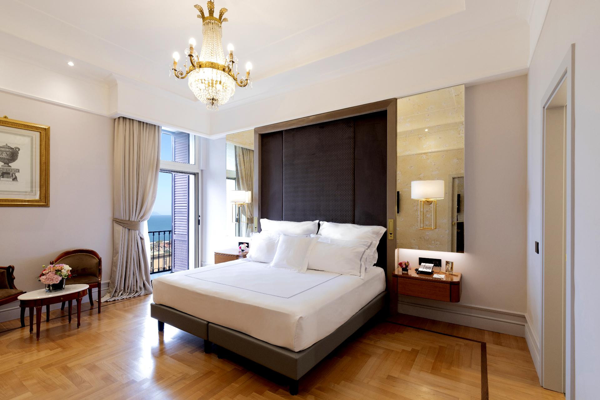 Executive Suite - Sea view