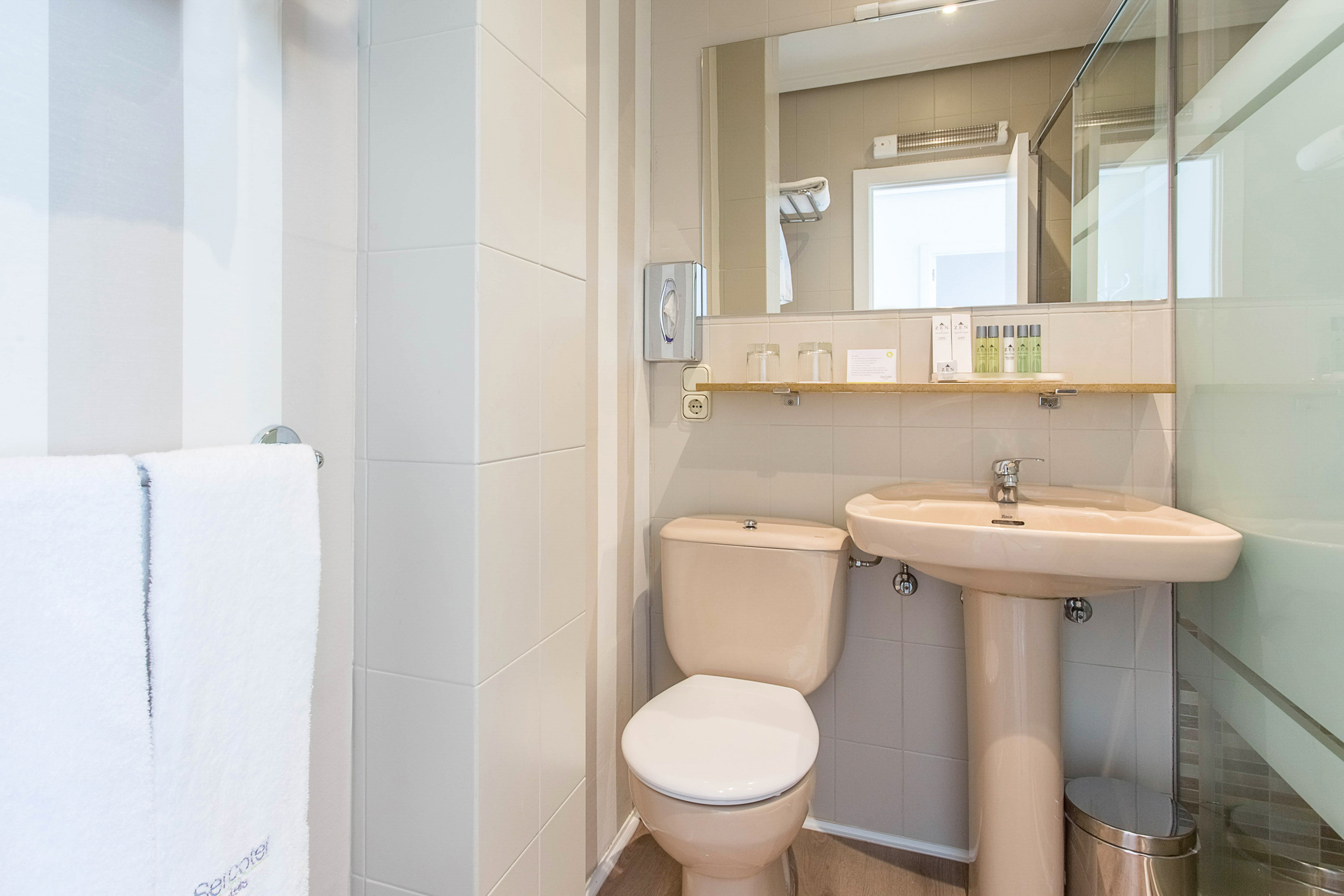 Sercotel Hotel Europa