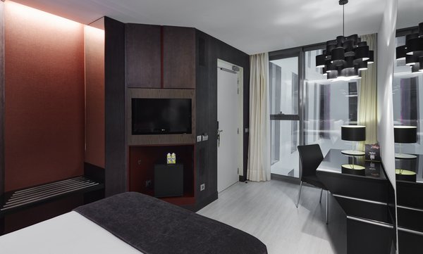 Sercotel Hotel Rosellon