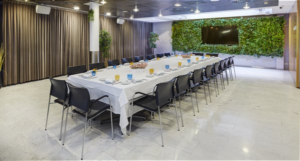 Sercotel Caspe