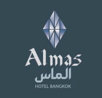 Almas Hotel Bangkok