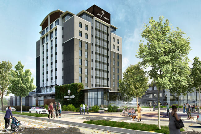 City Lodge Hotel Maputo gallery