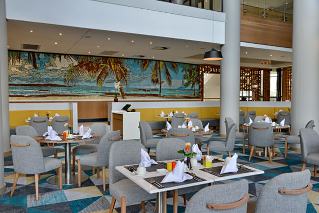 City Lodge Hotel Maputo gallery