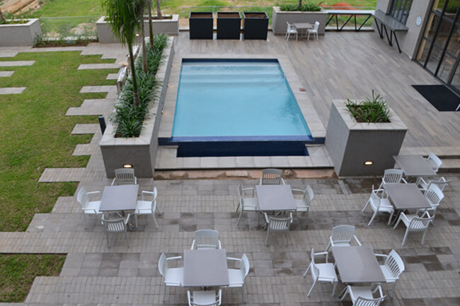 City Lodge Hotel Maputo gallery