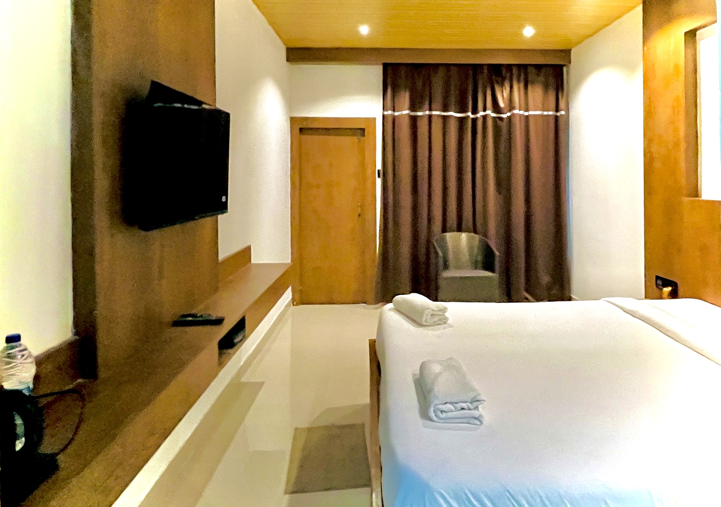 Non Ac Deluxe Room