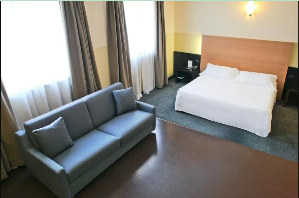 Junior Suite