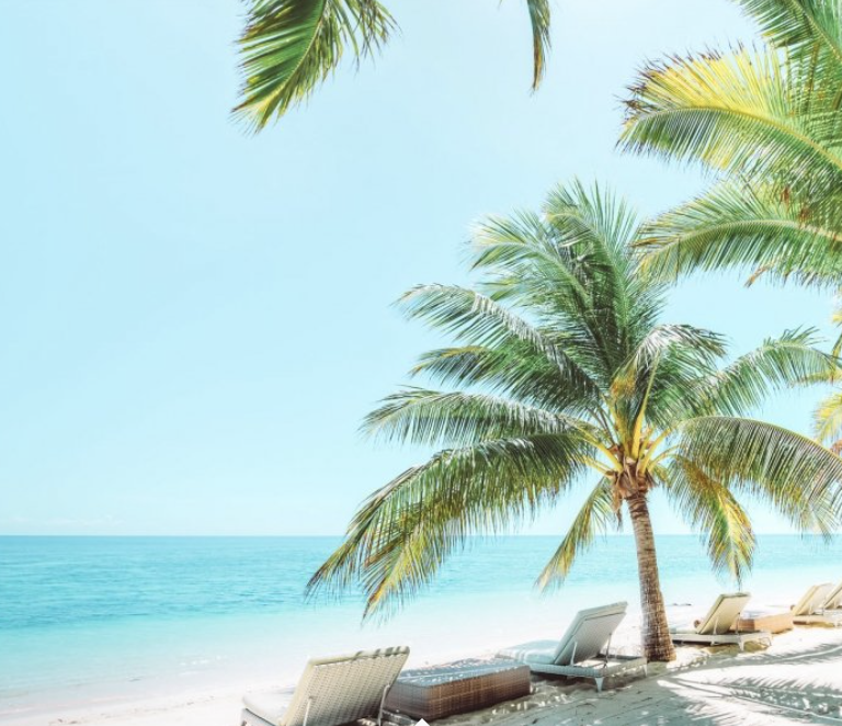 Vomo Island Resort