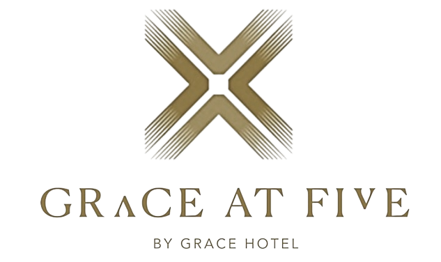 Grace At Five by Grace Hotel Bangkok