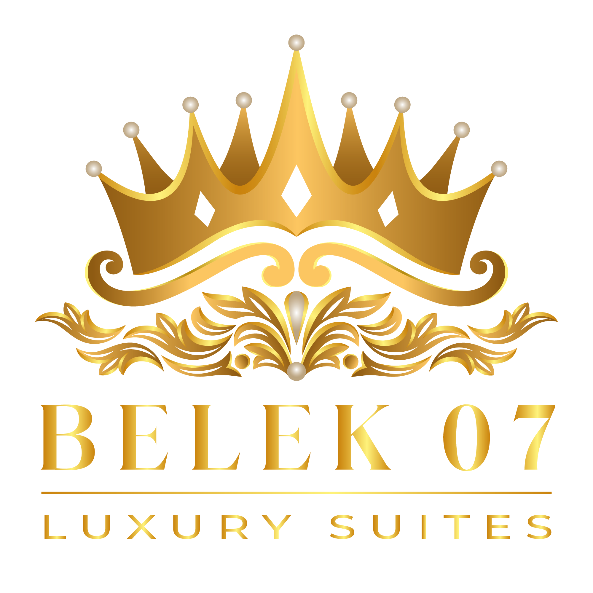Belek 07 Luxury Suites