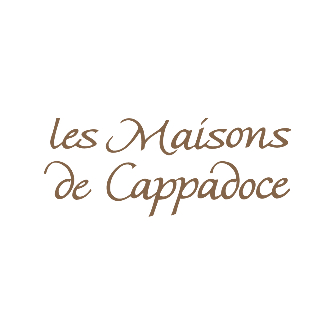 Les Maisons De Cappadoce