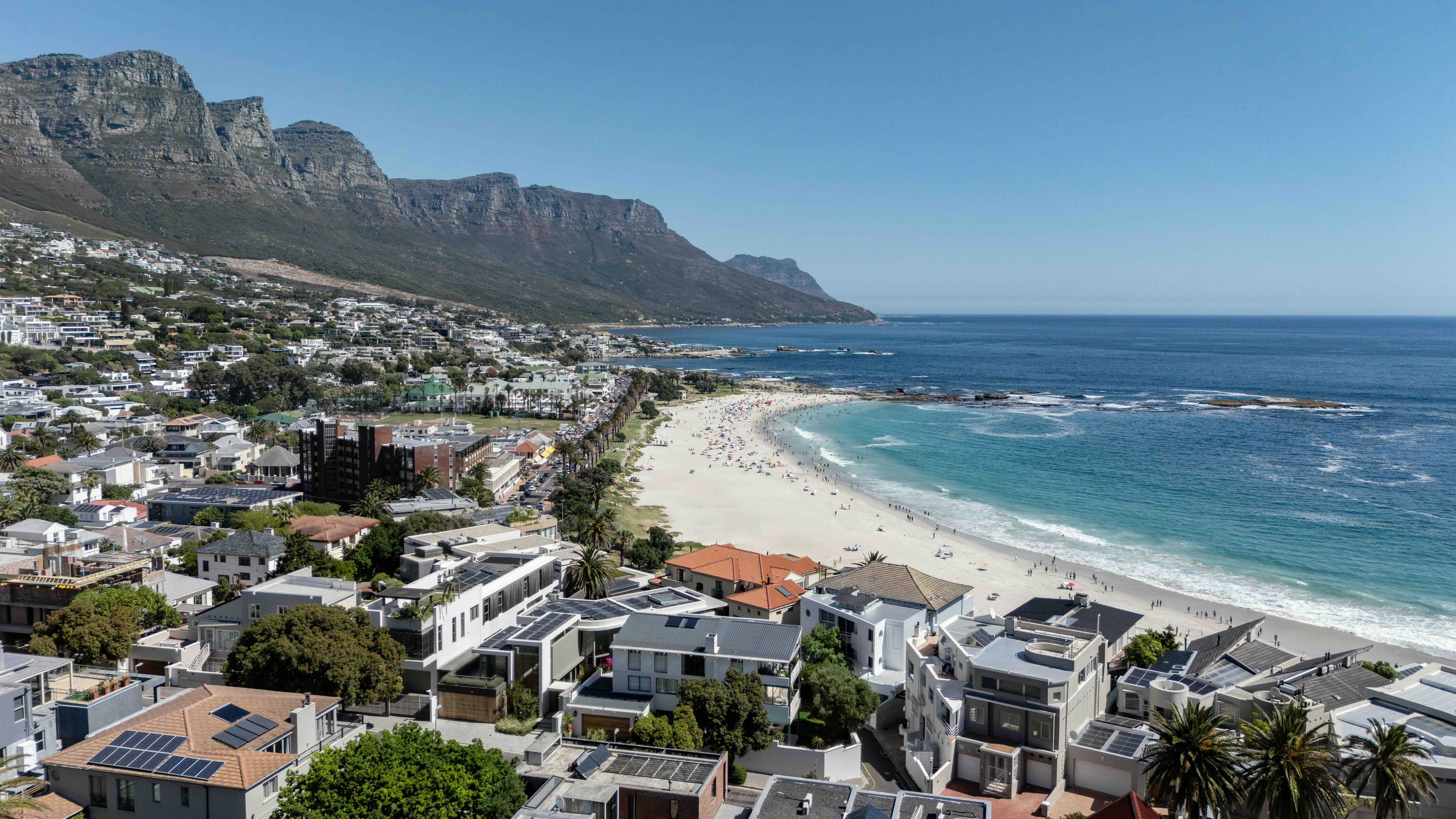 Camps Bay Retreat Hotel gallery