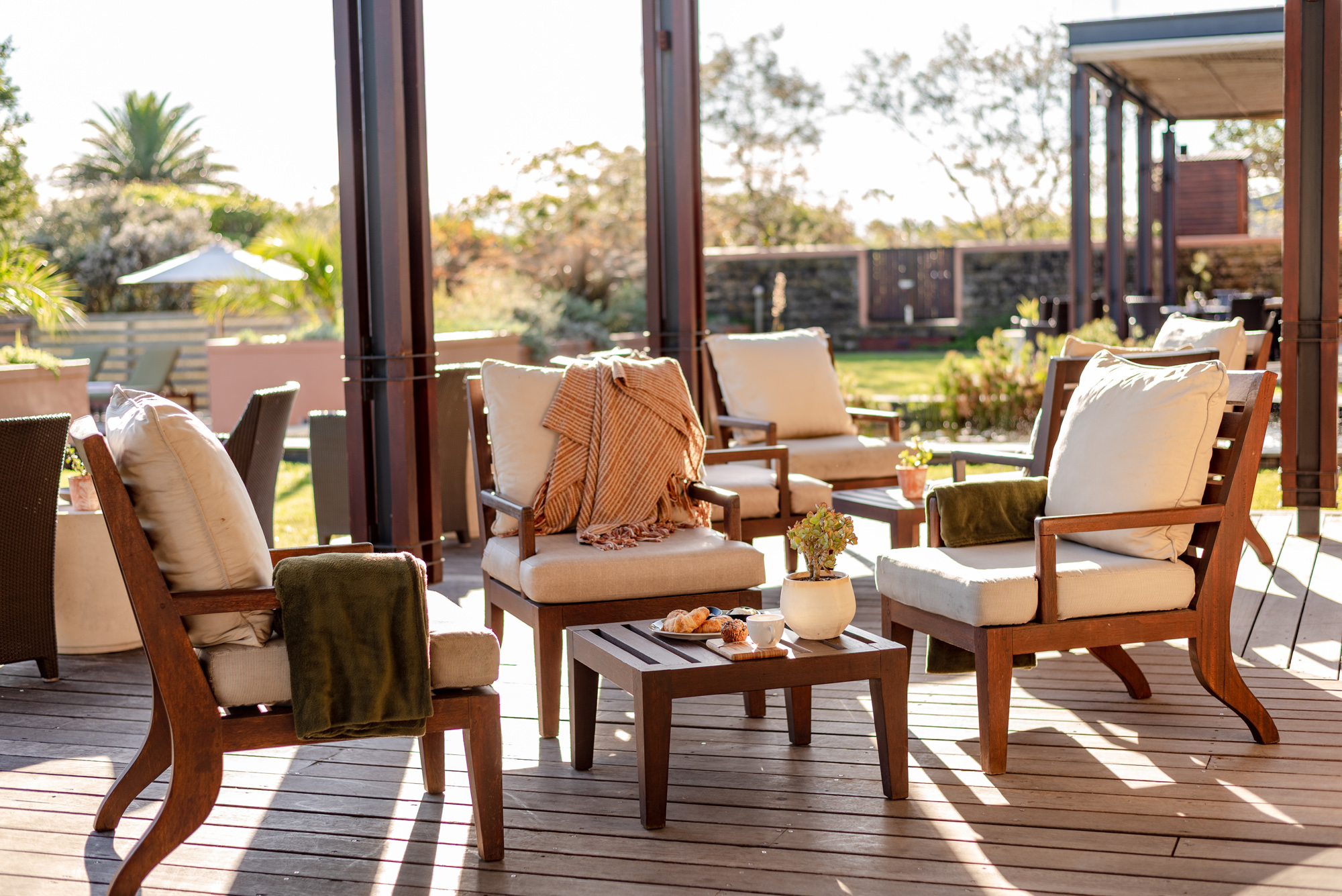 Pezula Nature Retreat gallery