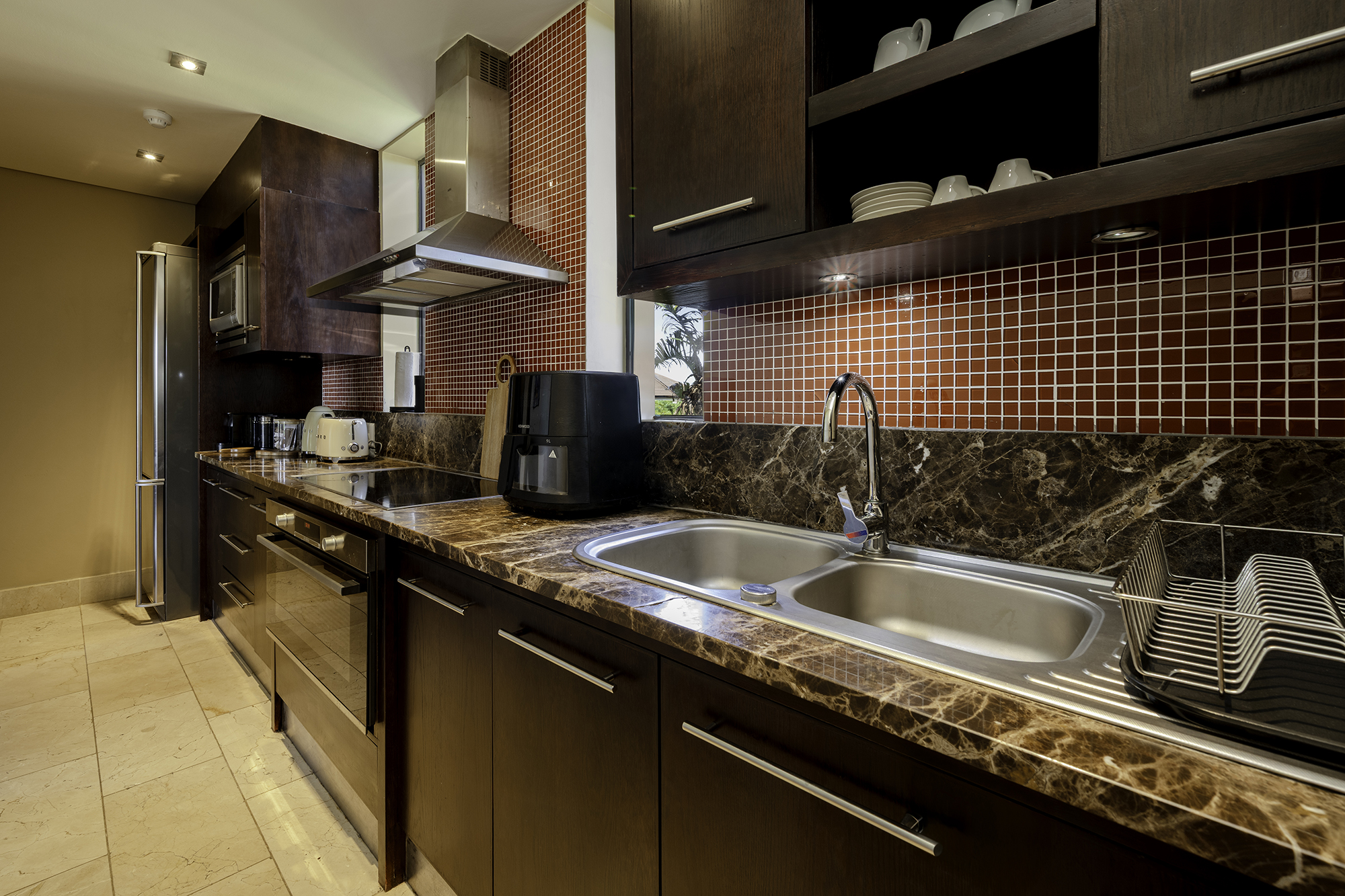 Sky One Bedroom Residence - 1