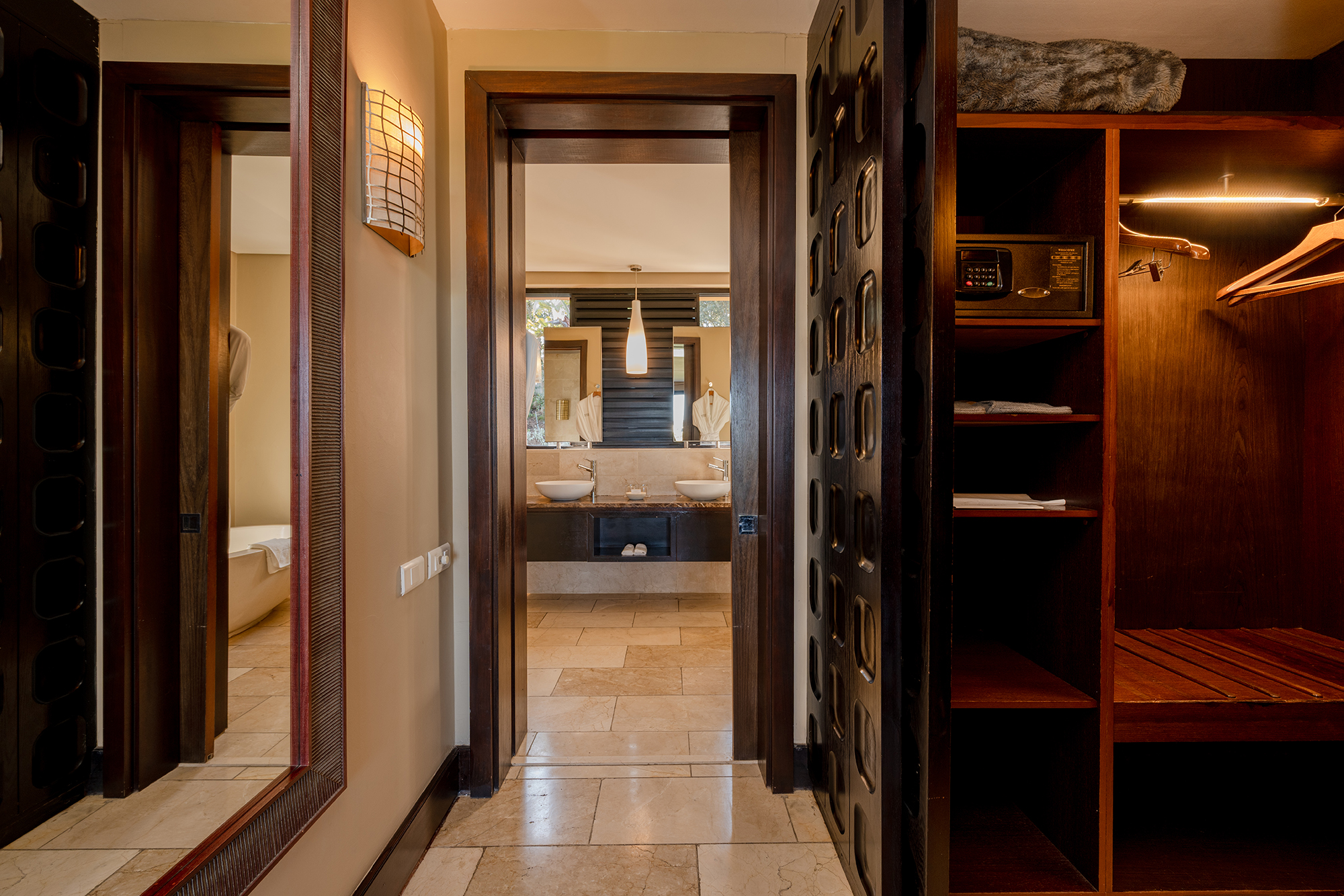 Sky Family Suite - 1