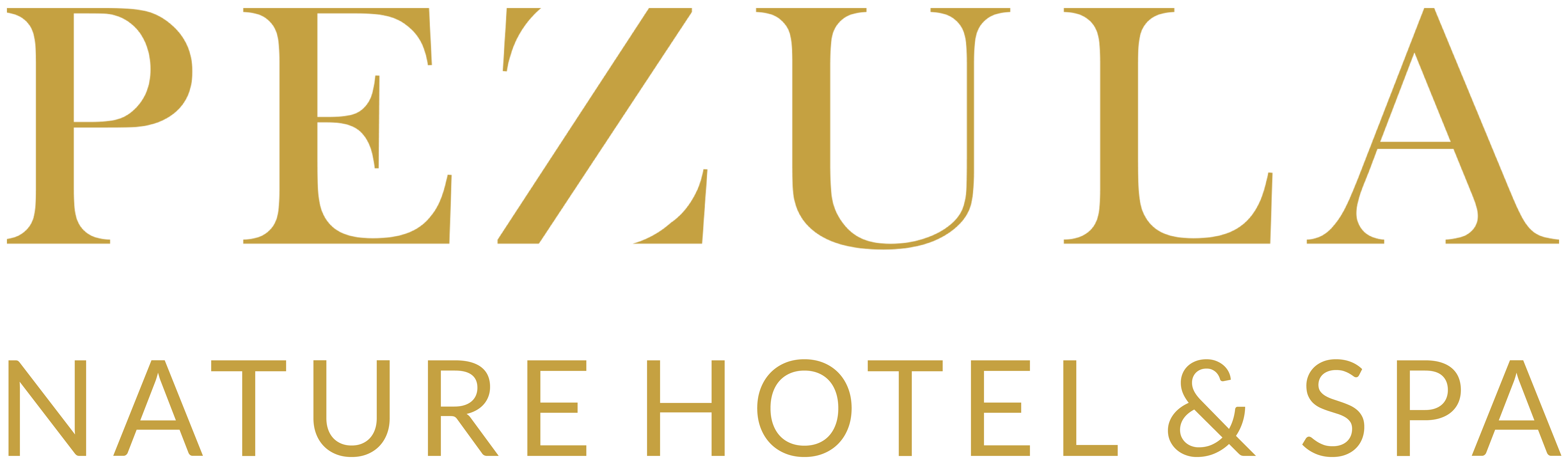 Pezula Nature Retreat