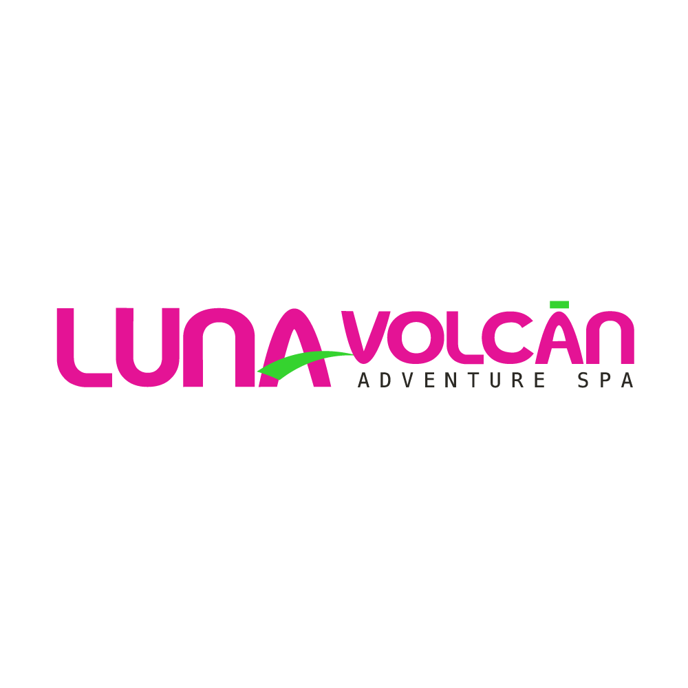 Luna Volcán, Adventure SPA - formerly Luna Runtún